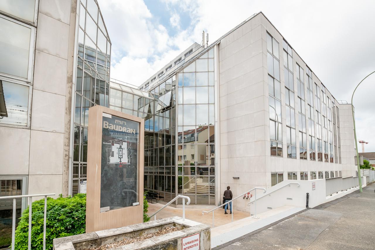 Bureau Arcueil 756m² Location bureau Arcueil Val-de-Marne OLBUR2104570 0